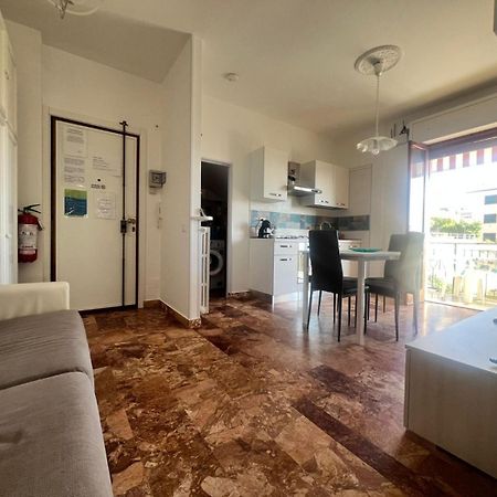 Apartment Aurora & Nicole Ideal Per Biker Con Terazza Vista Mare Parcheggio E Wi-Fi Gratuiti Pietra Ligure Εξωτερικό φωτογραφία