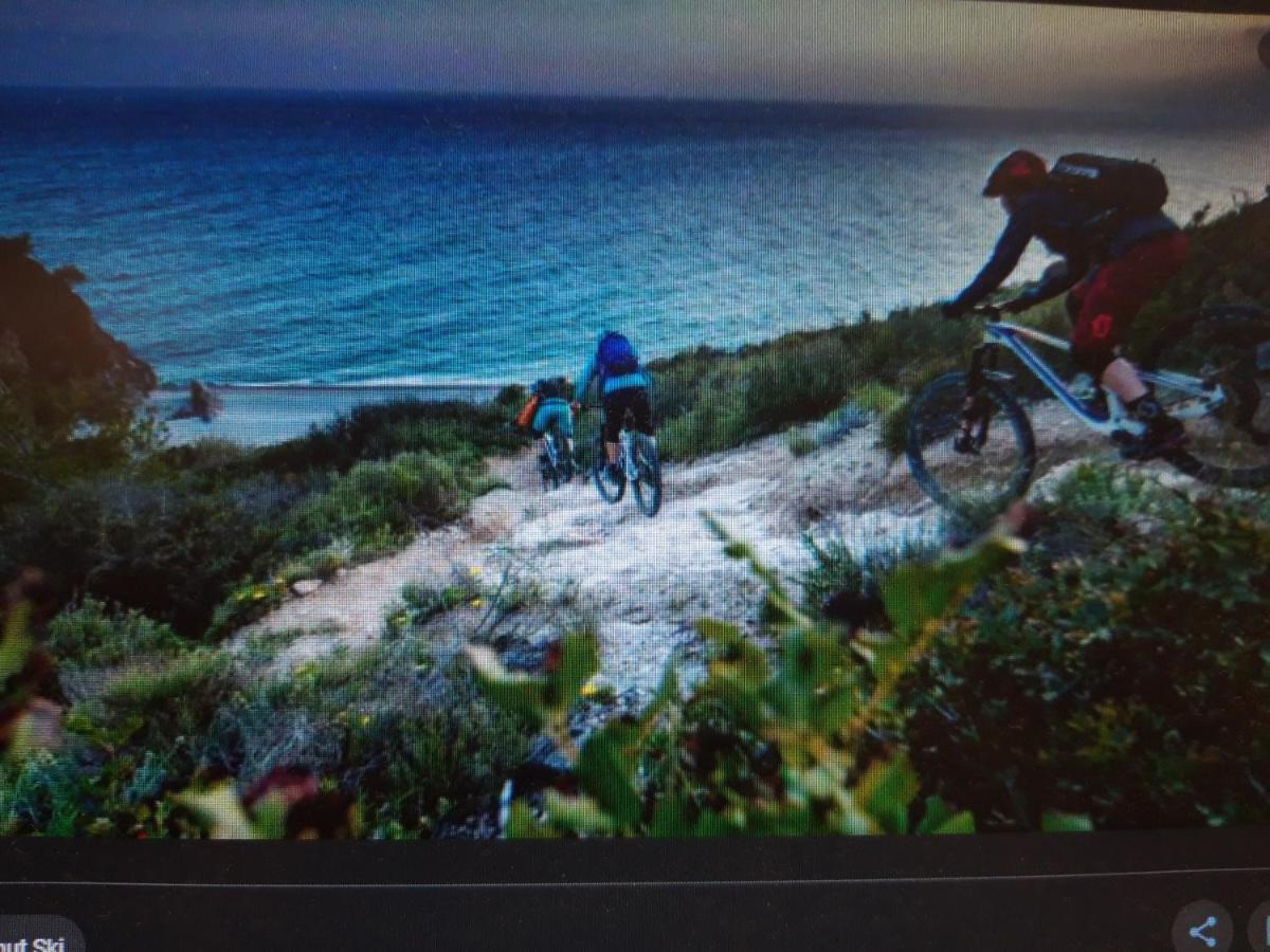 Apartment Aurora & Nicole Ideal Per Biker Con Terazza Vista Mare Parcheggio E Wi-Fi Gratuiti Pietra Ligure Εξωτερικό φωτογραφία