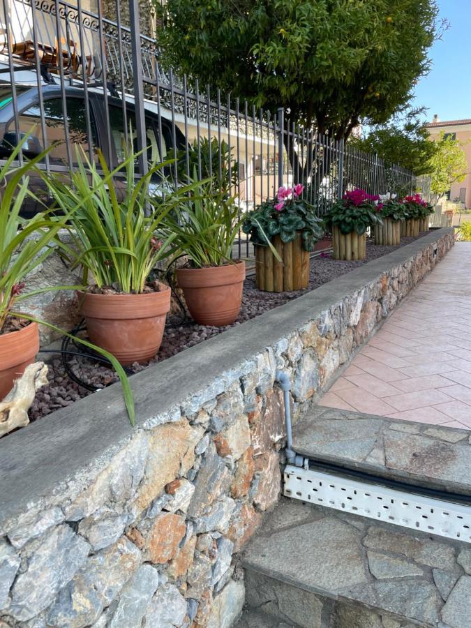 Apartment Aurora & Nicole Ideal Per Biker Con Terazza Vista Mare Parcheggio E Wi-Fi Gratuiti Pietra Ligure Εξωτερικό φωτογραφία