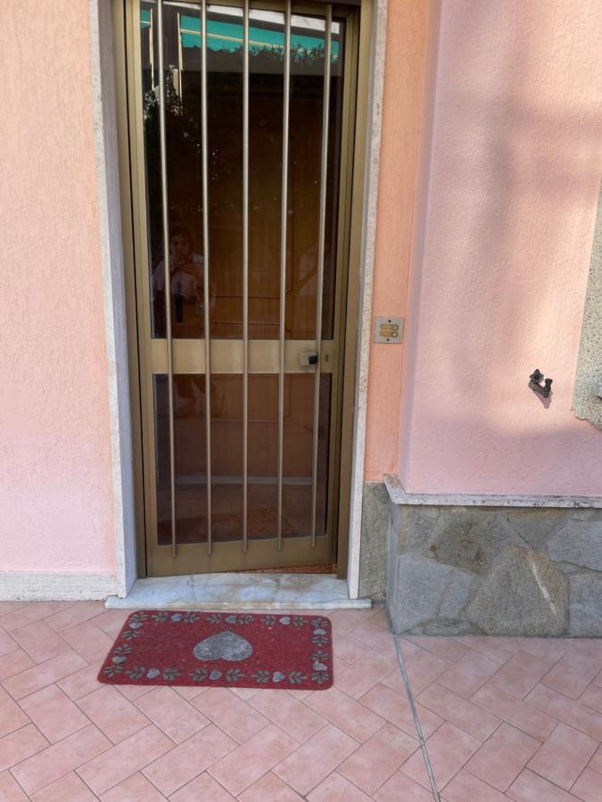 Apartment Aurora & Nicole Ideal Per Biker Con Terazza Vista Mare Parcheggio E Wi-Fi Gratuiti Pietra Ligure Εξωτερικό φωτογραφία