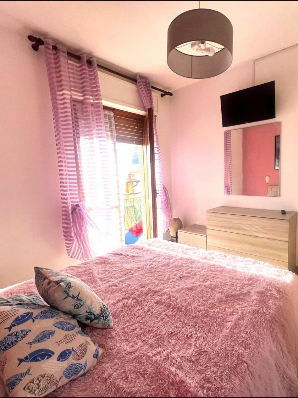Apartment Aurora & Nicole Ideal Per Biker Con Terazza Vista Mare Parcheggio E Wi-Fi Gratuiti Pietra Ligure Εξωτερικό φωτογραφία