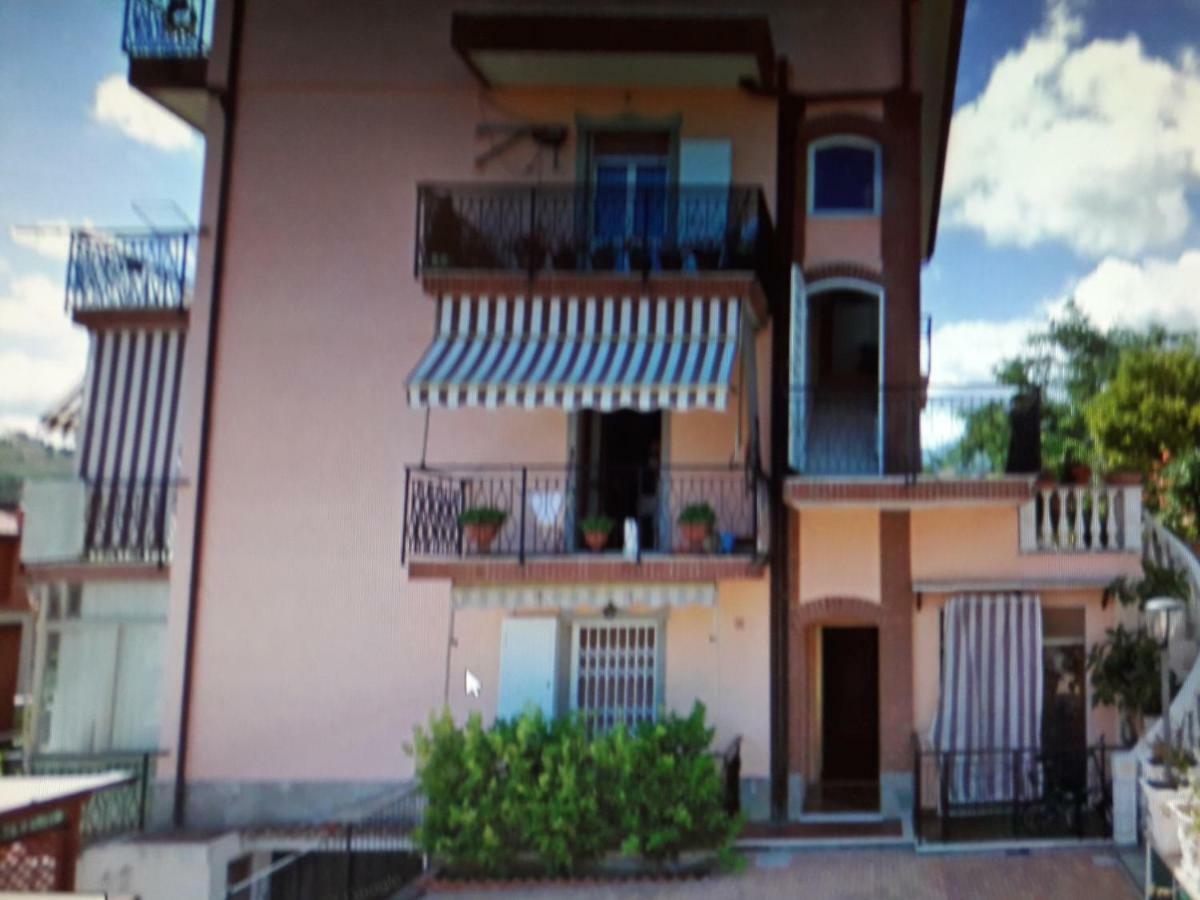 Apartment Aurora & Nicole Ideal Per Biker Con Terazza Vista Mare Parcheggio E Wi-Fi Gratuiti Pietra Ligure Εξωτερικό φωτογραφία
