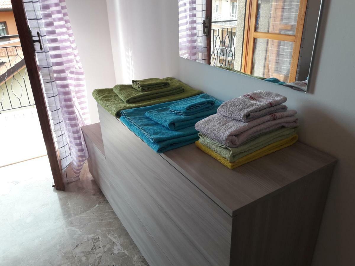 Apartment Aurora & Nicole Ideal Per Biker Con Terazza Vista Mare Parcheggio E Wi-Fi Gratuiti Pietra Ligure Εξωτερικό φωτογραφία