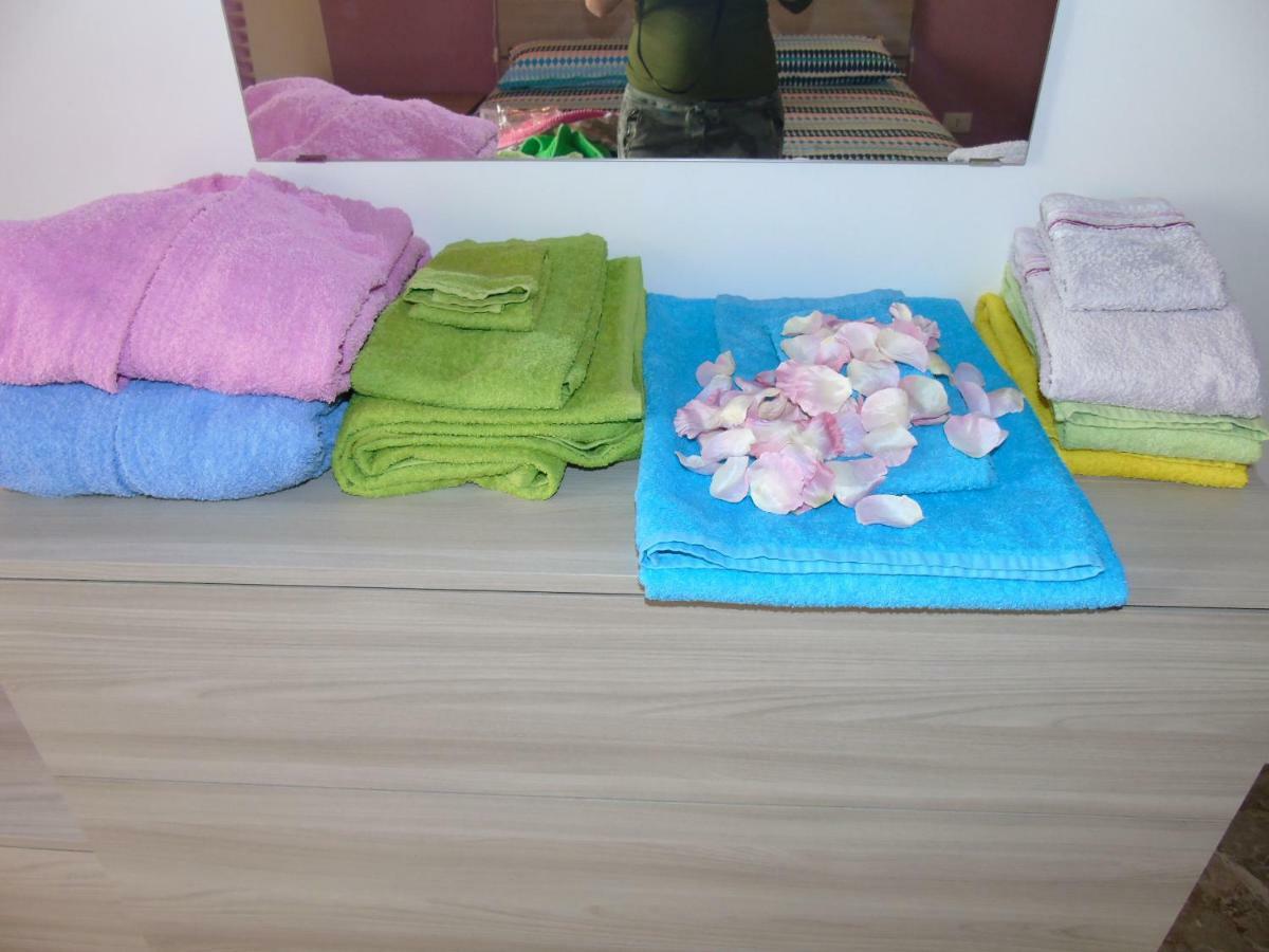 Apartment Aurora & Nicole Ideal Per Biker Con Terazza Vista Mare Parcheggio E Wi-Fi Gratuiti Pietra Ligure Εξωτερικό φωτογραφία