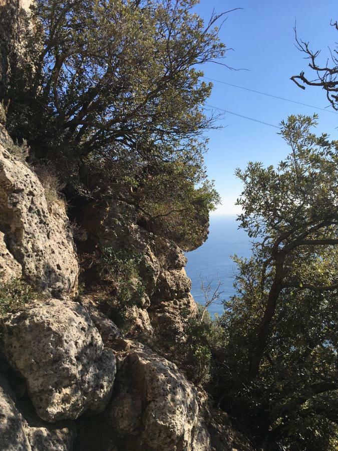 Apartment Aurora & Nicole Ideal Per Biker Con Terazza Vista Mare Parcheggio E Wi-Fi Gratuiti Pietra Ligure Εξωτερικό φωτογραφία