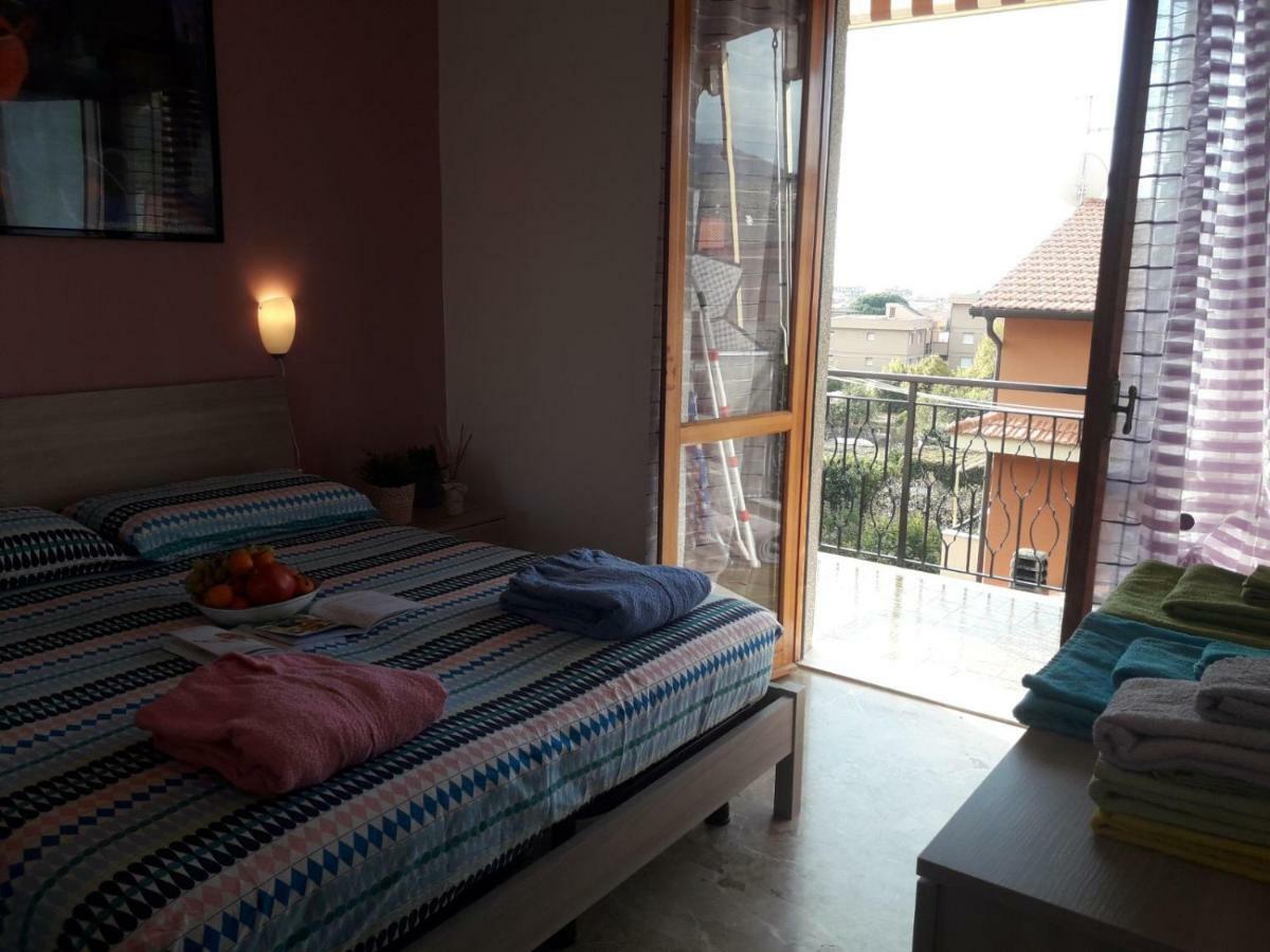 Apartment Aurora & Nicole Ideal Per Biker Con Terazza Vista Mare Parcheggio E Wi-Fi Gratuiti Pietra Ligure Εξωτερικό φωτογραφία